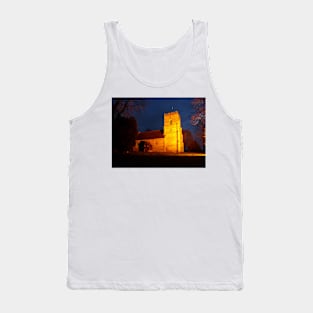 Great Bentley, Essex Tank Top